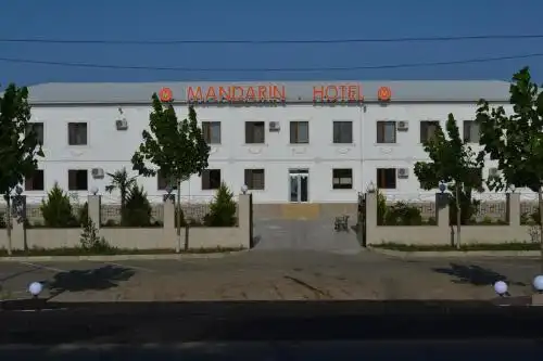 Mandarin & Restaurant - 18