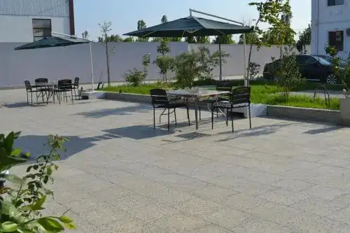Mandarin & Restaurant - 25