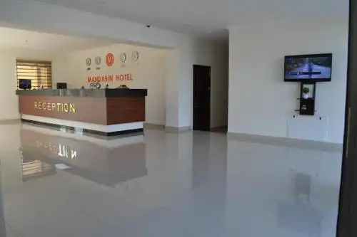 Mandarin & Restaurant - 31