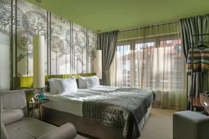 Ores Boutique Hotel, Bansko