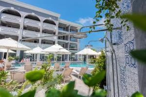Siena Premium Retreat Hotel