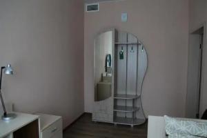 Parashyutist, Kirzhach