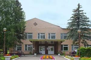 Kichier Sanatorium, Kichiyer