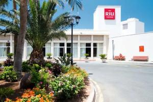 Hotel Riu Vistamar - All Inclusive, Puerto Rico