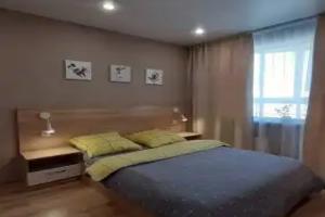 Admiral Apartments, Barnaul