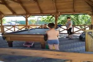 Tourist bases Tourist bases