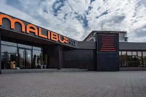 Malibu Hotel, Bolshoy Kamen