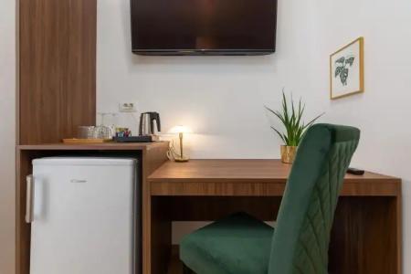 Aurora Rooms - 5