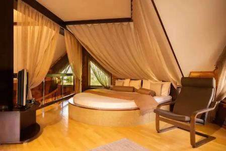 Syabry Tourist base - 65