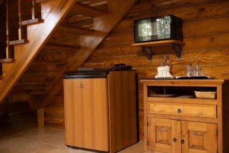 Syabry Tourist base - 55