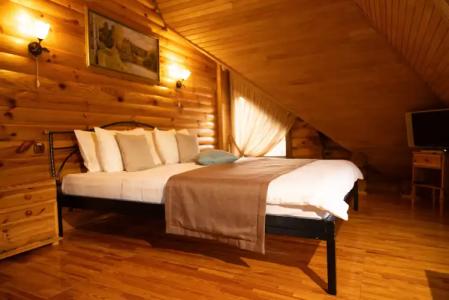 Syabry Tourist base - 57