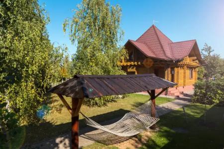 Syabry Tourist base - 60