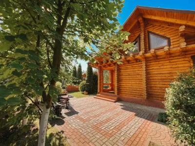 Syabry Tourist base - 70