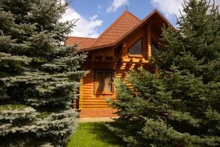 Syabry Tourist base - 61