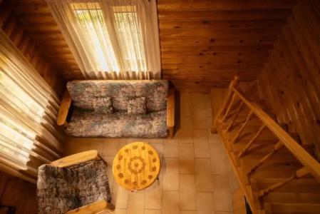 Syabry Tourist base - 54