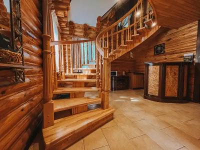 Syabry Tourist base - 64