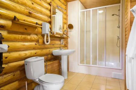 Syabry Tourist base - 58