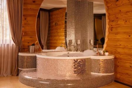 Syabry Tourist base - 62