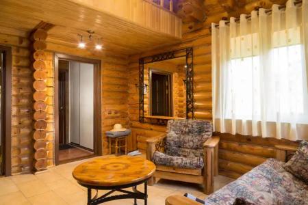 Syabry Tourist base - 52