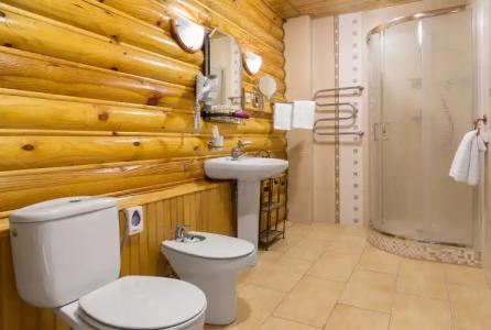 Syabry Tourist base - 69