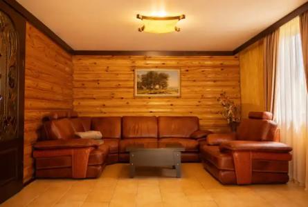 Syabry Tourist base - 63