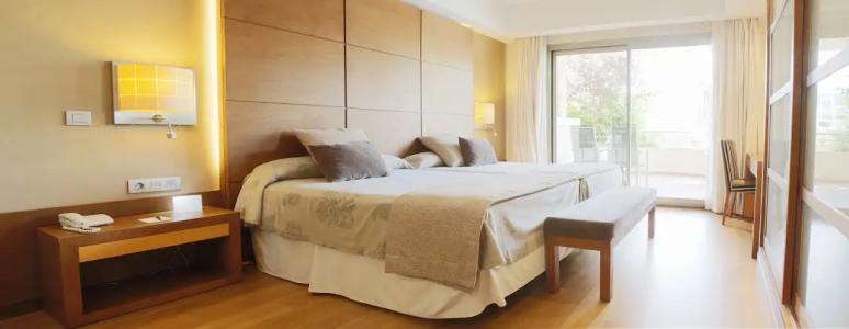 Protur Biomar Gran & Spa - 1