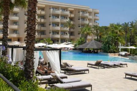 Protur Biomar Gran & Spa - 19