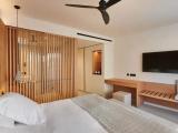 Premium Adult's Area Swim-Up Double room