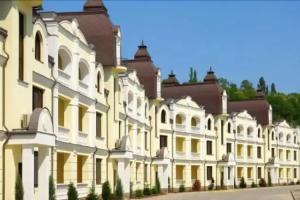 Grand Pettine, Odessa