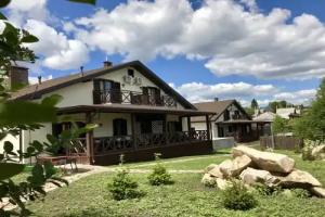 Zagor'e Chalet, Kalinovo