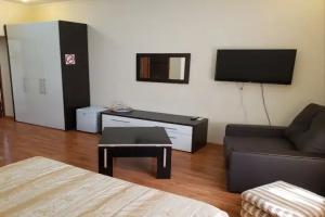 Polyus Hotel, Rostov-na-Donu