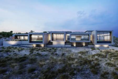 Minthis Resort