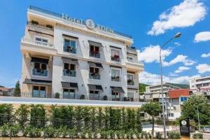 Hotel Crown, Budva