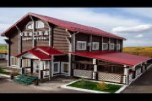 Skazka Hotel, Alekseevka