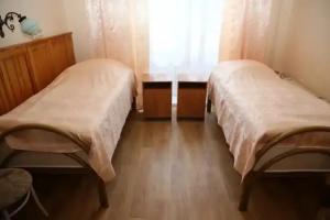 Profilaktorii PO Mayak Sanatorium, Ozyorsk