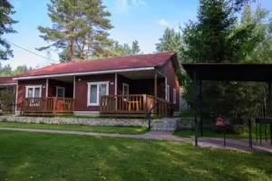 Hannila Guest house, Peski