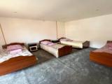 2 Bedrooms Standard Quadruple room with balcony