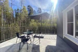 Iskatel Holiday park Tourist base, Molodyozhnoye