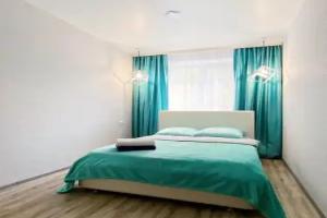 Dvushka V Tsentre (TsUM) Apartments, Dzerzhinsk