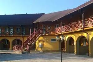 Sun City Hotel, Berdyansk