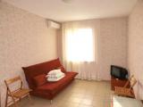 Quadruple Room with Terrace