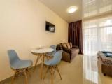 Family Suite with Balcony