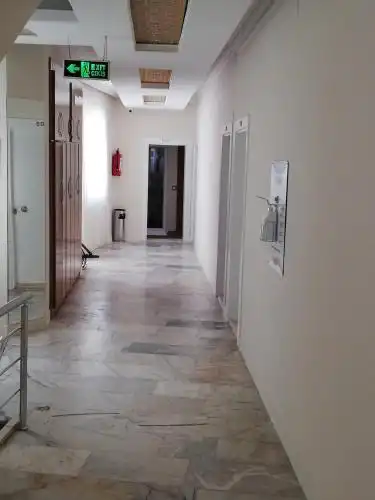 çağan otel kompleks - 17