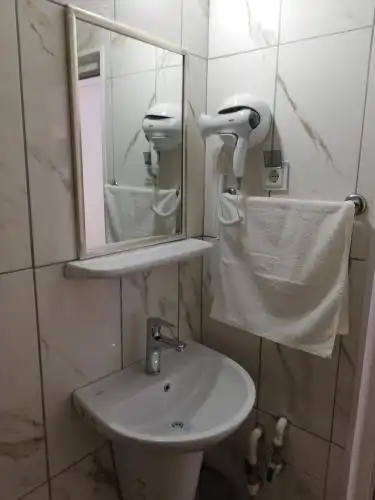 çağan otel kompleks - 25