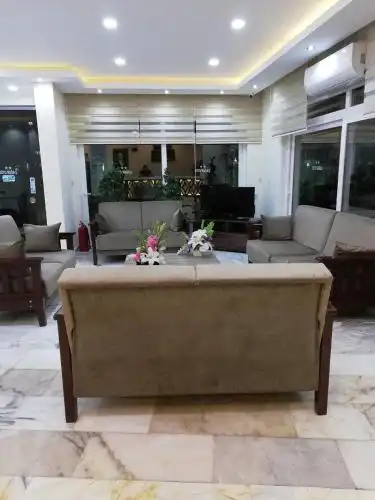 çağan otel kompleks - 14