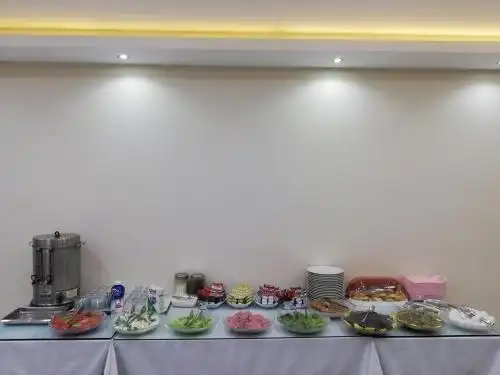 çağan otel kompleks - 4