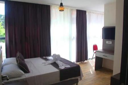 Comfort Başaran OTEL - 48