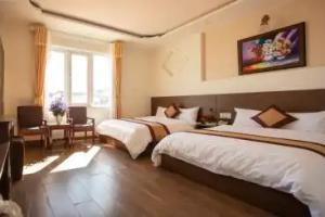 New Hampton Suits-Tam Xuan Centre Hotel, Dalat