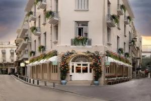 Belle Epoque Suites, Athens