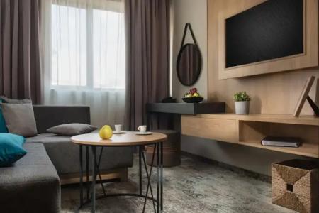 THE STAY Boutique Central Square - Available Parking - Free Compliments - Free Wi-Fi - TOP LOCATION - 31